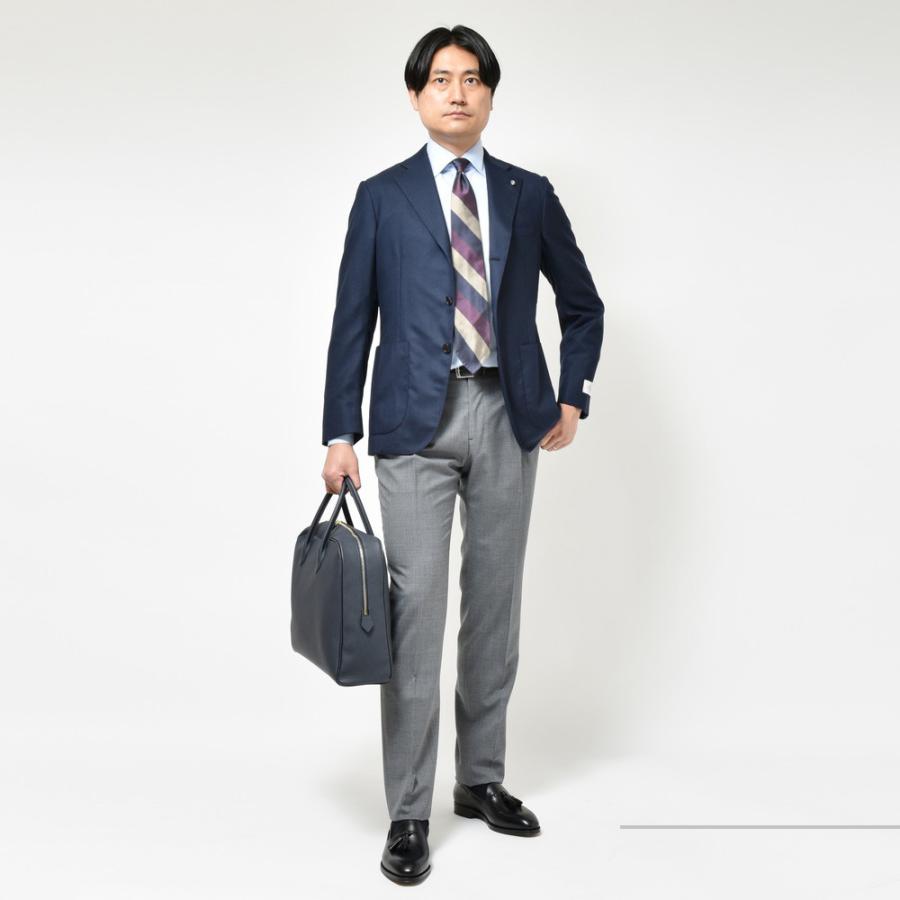 Belvest(ベルベスト)4シーズンカシミア3Bジャケット JACKET IN Belvest(ベルベスト)4シーズンカシミア3Bジャケット JACKET IN