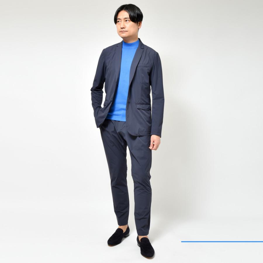 HERNO（ヘルノ）LAMINARラミナー ウォーターレペレントストレッチ 