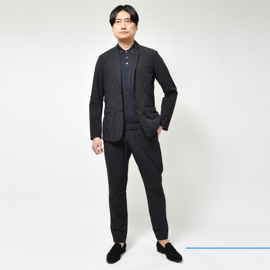 HERNO（ヘルノ）LAMINARラミナー ウォーターレペレントストレッチ  