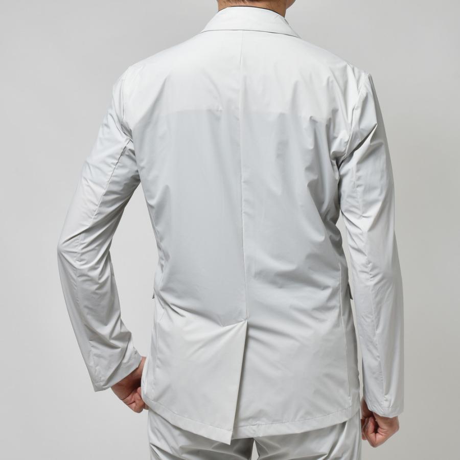 【SALE30】HERNO（ヘルノ）LAMINARラミナー ウォーターレペレントストレッチナイロン2Bジャケット GA00021UL ...
