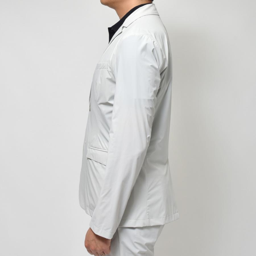 【SALE30】HERNO（ヘルノ）LAMINARラミナー ウォーターレペレントストレッチナイロン2Bジャケット GA00021UL ...