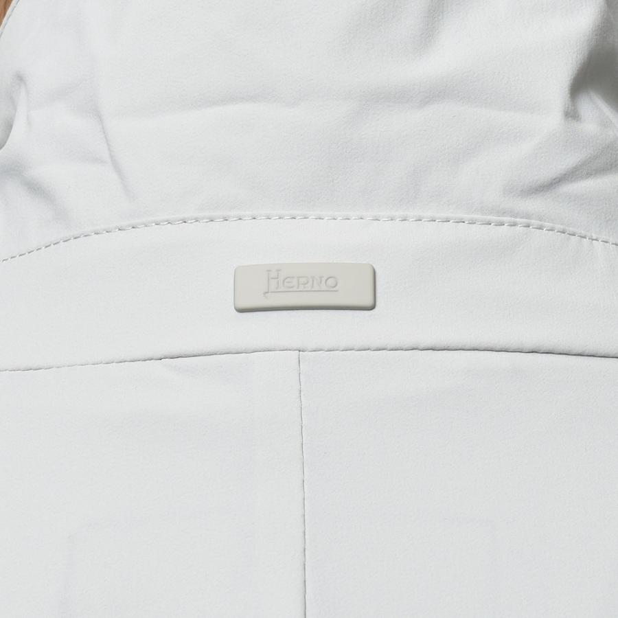 【SALE30】HERNO（ヘルノ）LAMINARラミナー ウォーターレペレントストレッチナイロン2Bジャケット GA00021UL ...