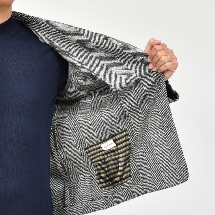 ORBIUM アトリエジャケット サイズ44 【説明欄ご確認ください】 ORBIUM（オルビウム）｜guji online shop（グジ オンライン