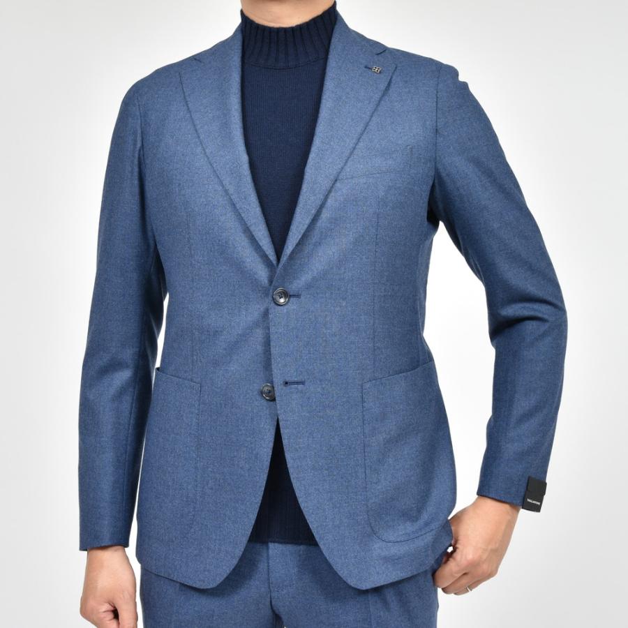 大きいサイズ メンズ SARTORIA BELLINI セットアップ 千鳥柄 HighTwist