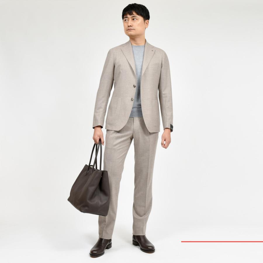 TAGLIATORE（タリアトーレ）MONTECARLOモンテカルロ ストレッチウール 