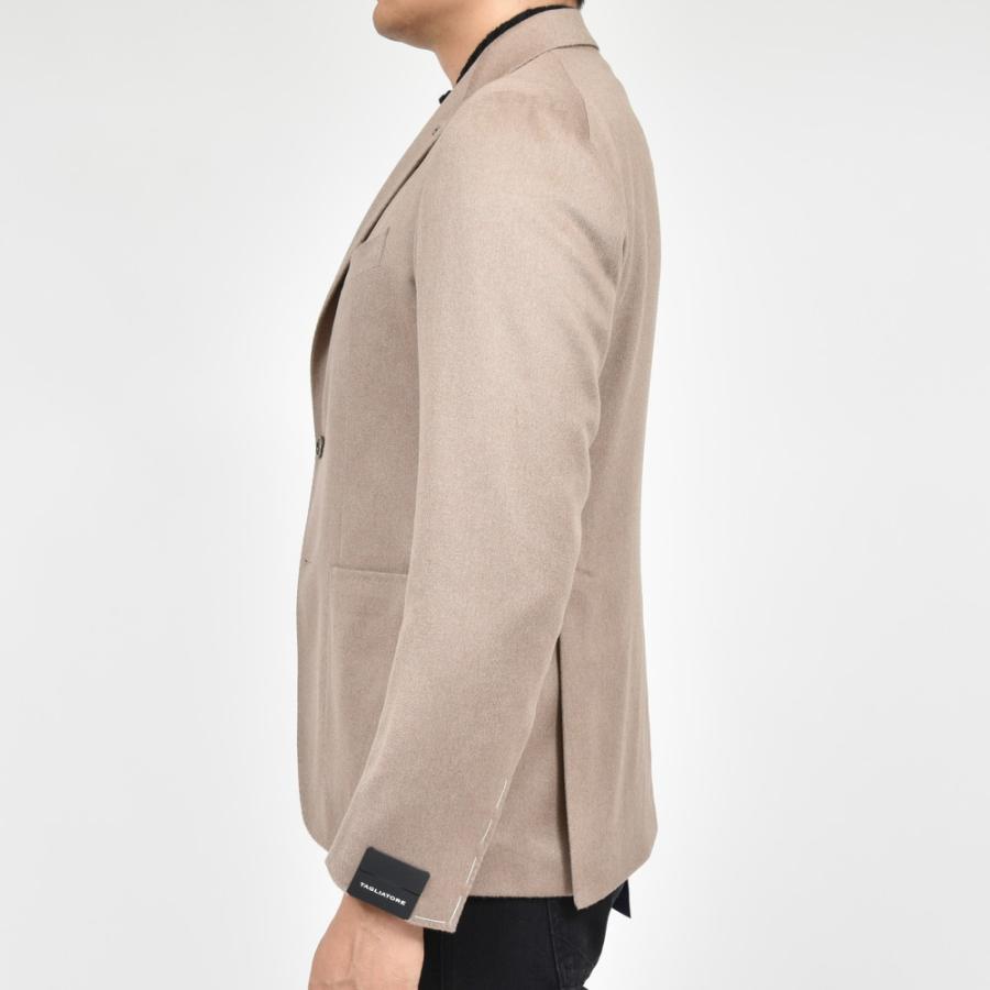 TAGLIATORE（タリアトーレ）MONTECARLOモンテカルロ キャメル