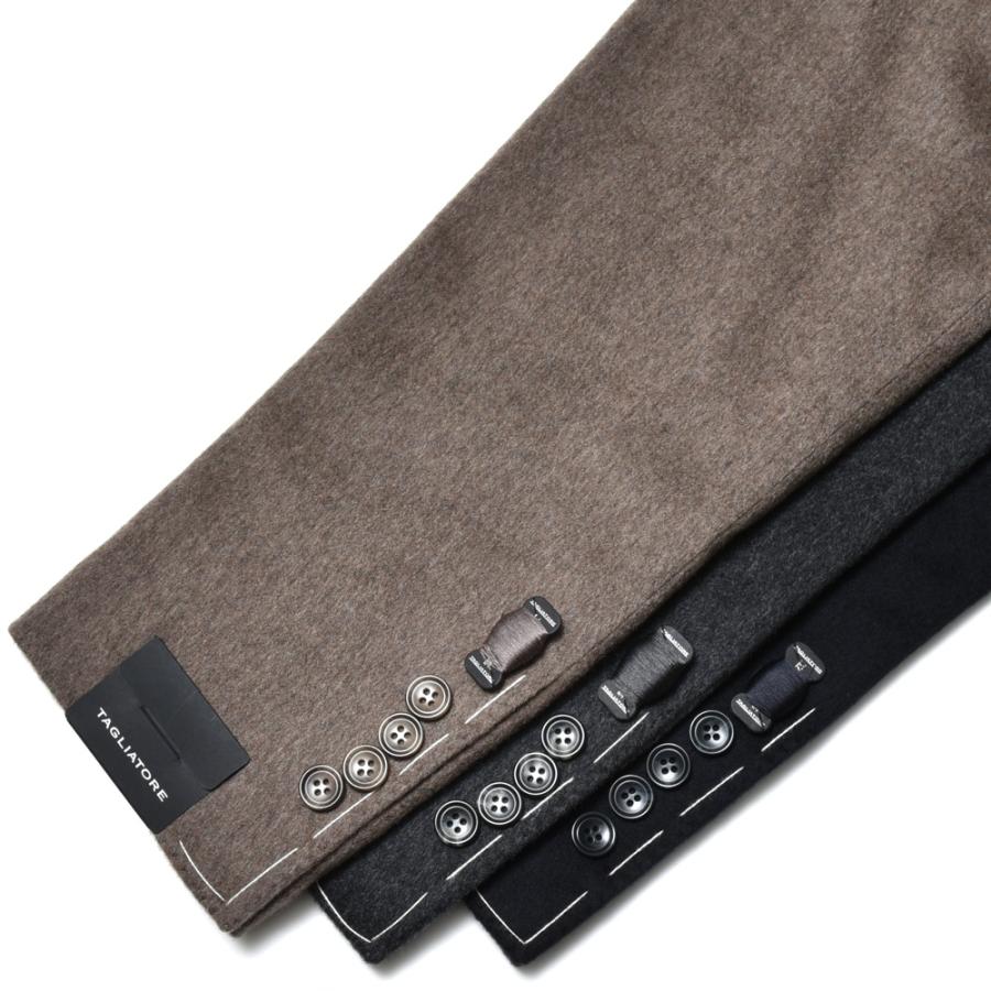 TAGLIATORE（タリアトーレ）MONTECARLOモンテカルロ カシミアウール