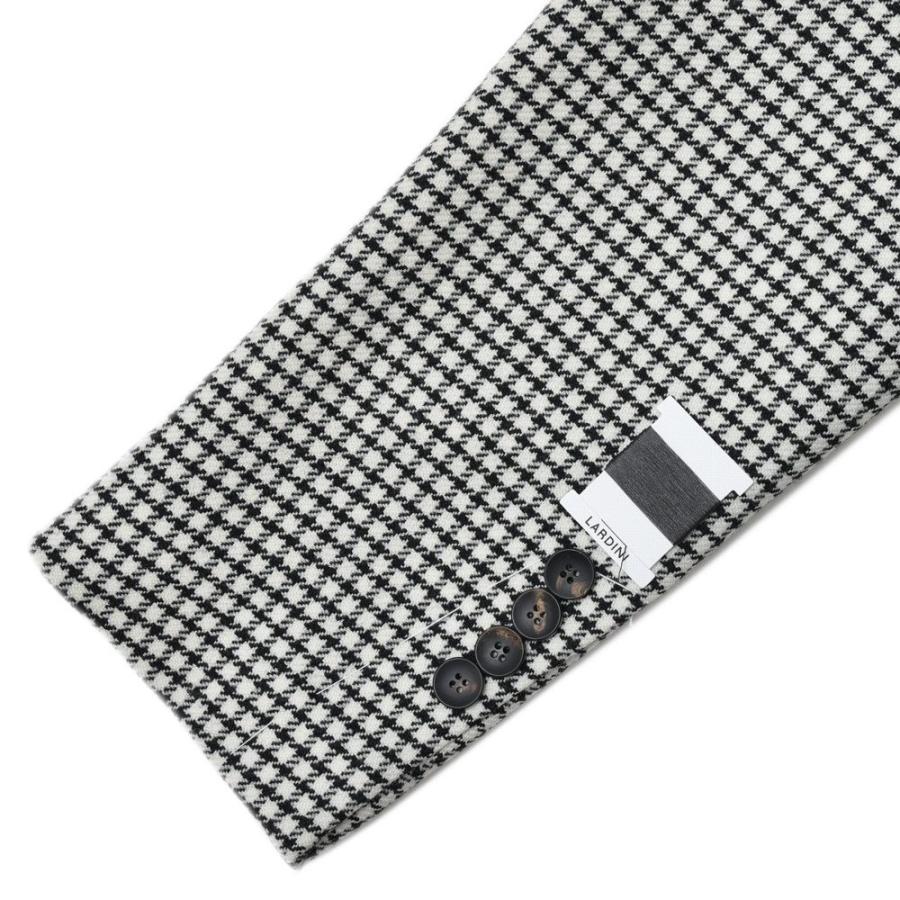 LARDINI（ラルディーニ）ADVANCEアドヴァンス ウールライトツィード