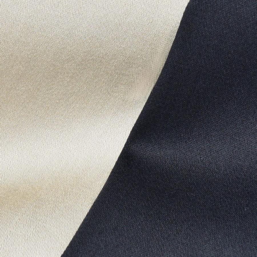 LARDINI（ラルディーニ）ROMAローマ ストレッチコットンサテン2Bジャケット 6200Q/IF64402 17051001109の画像