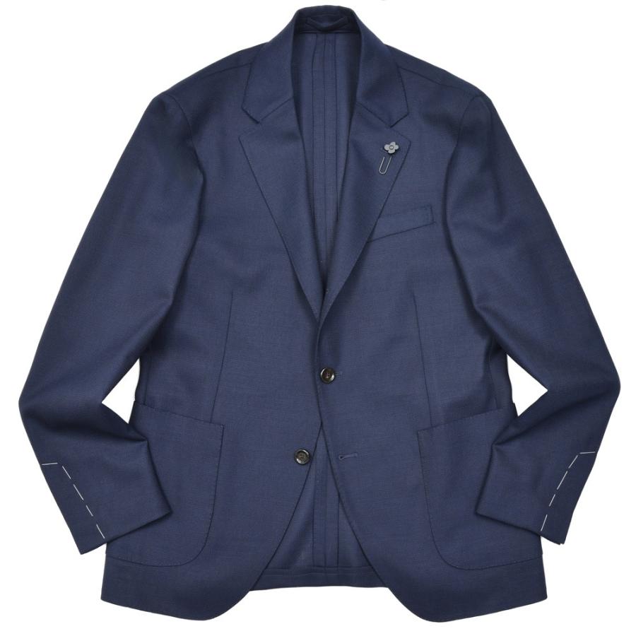 LARDINI（ラルディーニ）ADVANCEアドヴァンス ウールホップサック3B 