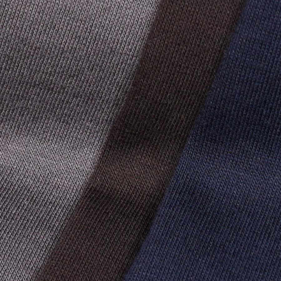 BOGLIOLI（ボリオリ）EMPTY JACKETエンプティジャケット コットンダブルジャージ2Bジャケット 0G0166/FB5016 17052000039の画像