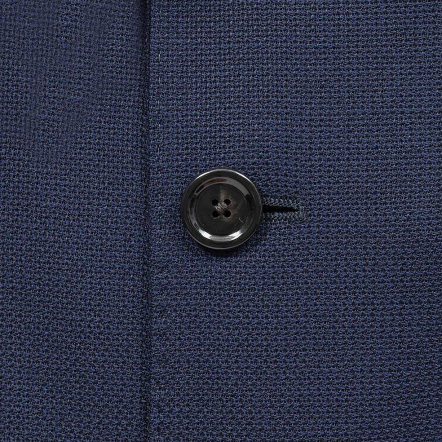 LARDINI（ラルディーニ）ROMAローマ ウールホップサック2Bジャケット CNJ6202Q/CN64504 17052000109の画像