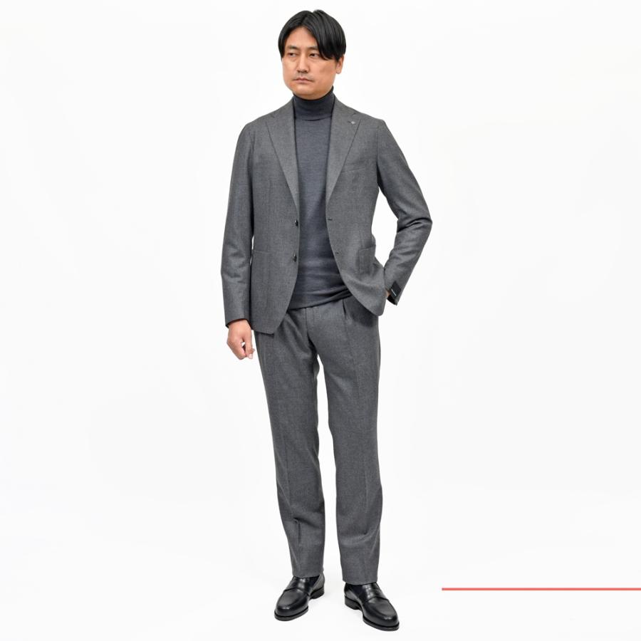 TAGLIATORE（タリアトーレ）MONTECARLOモンテカルロ ストレッチウール