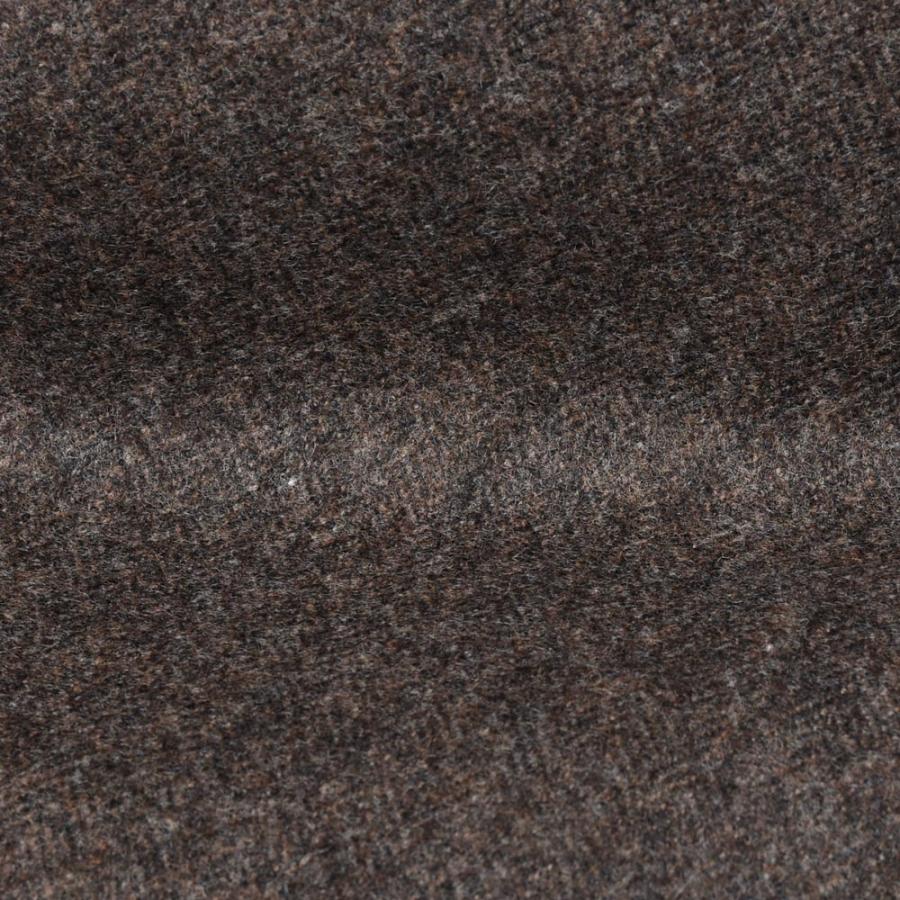 guji（グジ）ウールカシミアヘリンボーン3Bジャケット MADE BY RING JACKET / LANIFICIO ROGNA 17052201028の画像