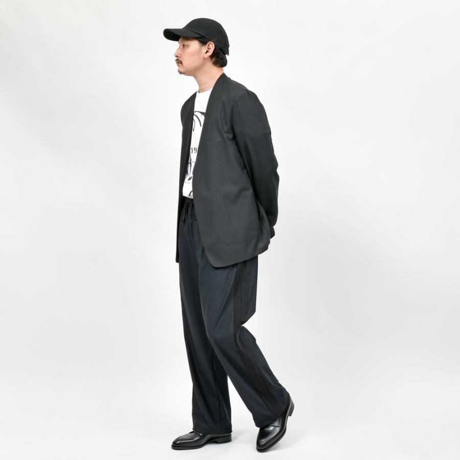 Maison Margiela（メゾン マルジェラ）ミニマルジャケット