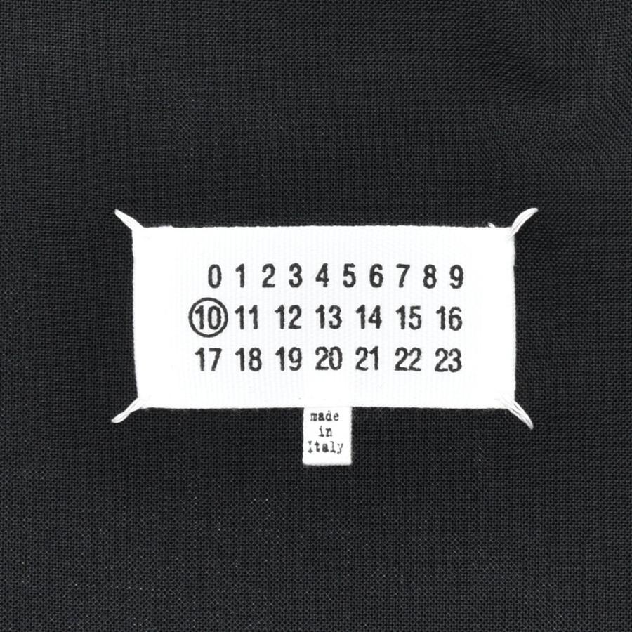 Maison Margiela（メゾン マルジェラ）ミニマルジャケット