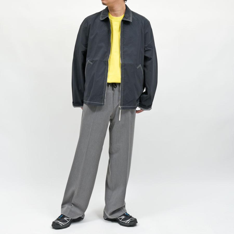 SUNNEI（スンネイ）シモジャケット RTWXOUW031 17052400235の画像