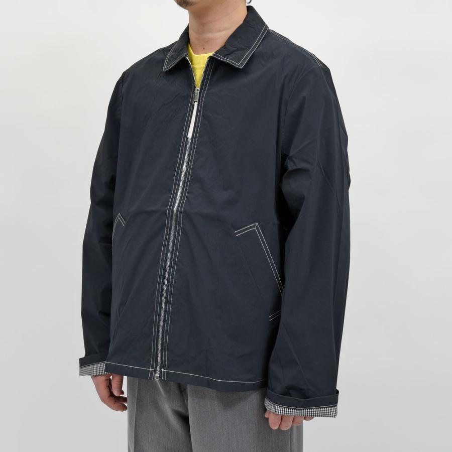 SUNNEI（スンネイ）シモジャケット RTWXOUW031 17052400235の画像