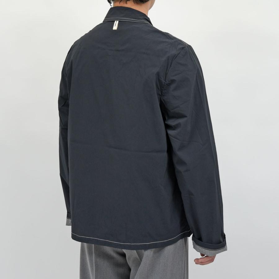 SUNNEI（スンネイ）シモジャケット RTWXOUW031 17052400235の画像