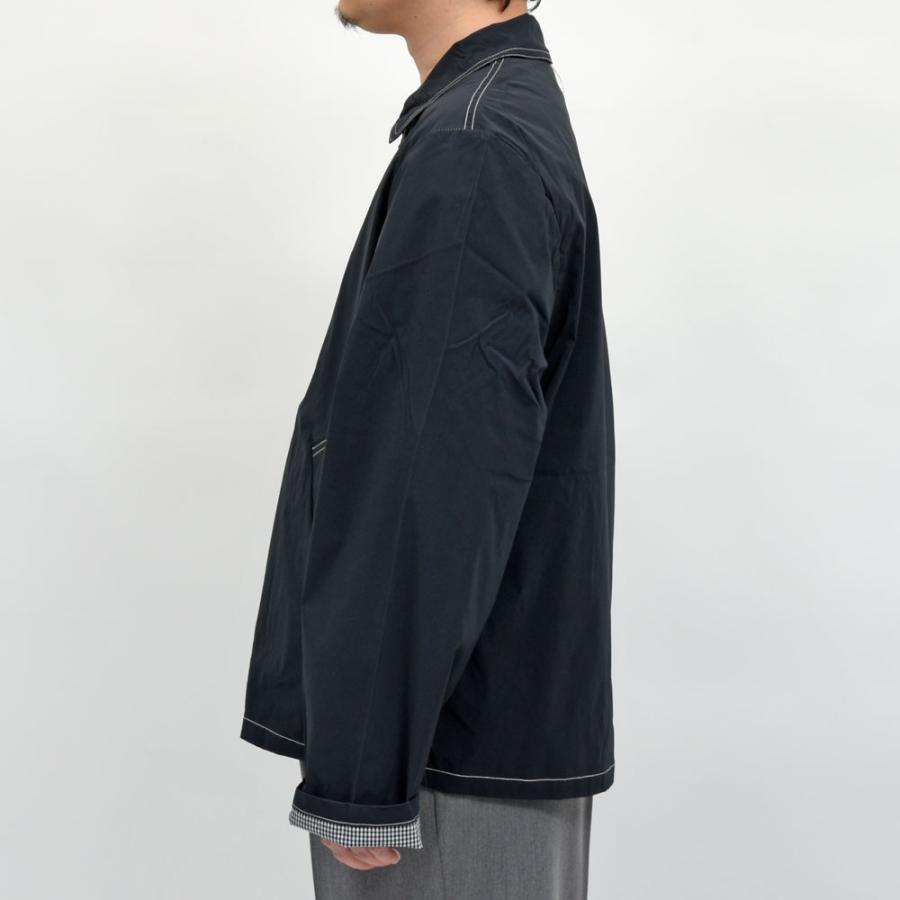 SUNNEI（スンネイ）シモジャケット RTWXOUW031 17052400235の画像