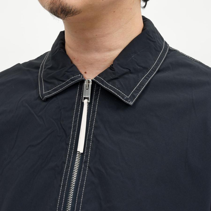 SUNNEI（スンネイ）シモジャケット RTWXOUW031 17052400235の画像