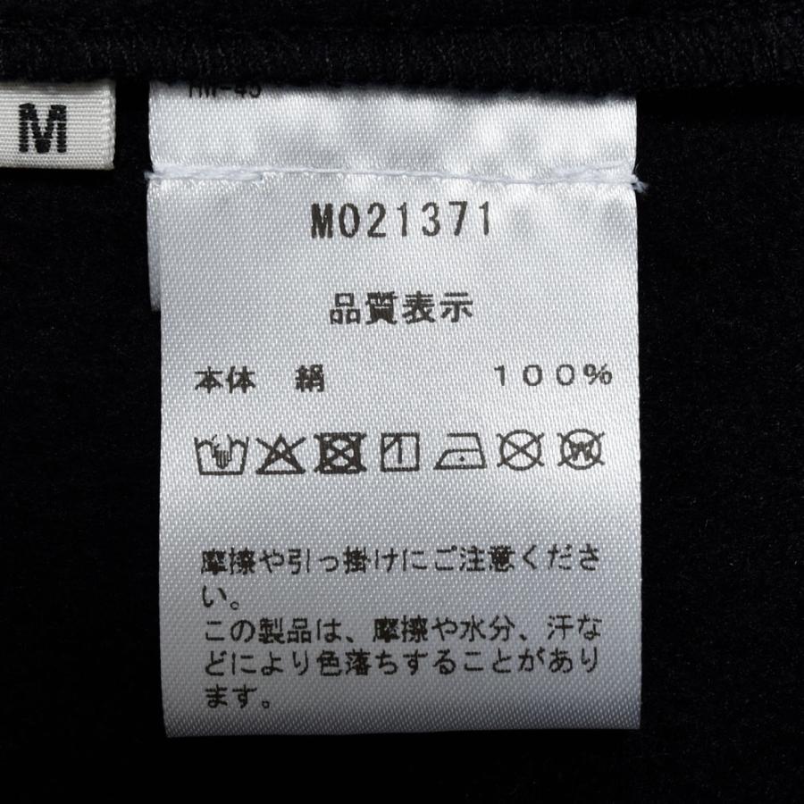 moncao（モンサオ）シルクフリース2Bジャケット M021371 17052403172の画像