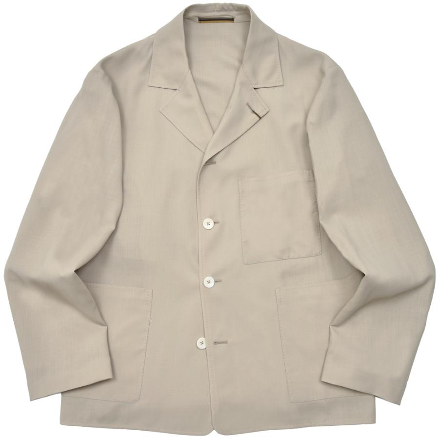 ORBIUM（オルビウム）ATELIER JACKETアトリエジャケット