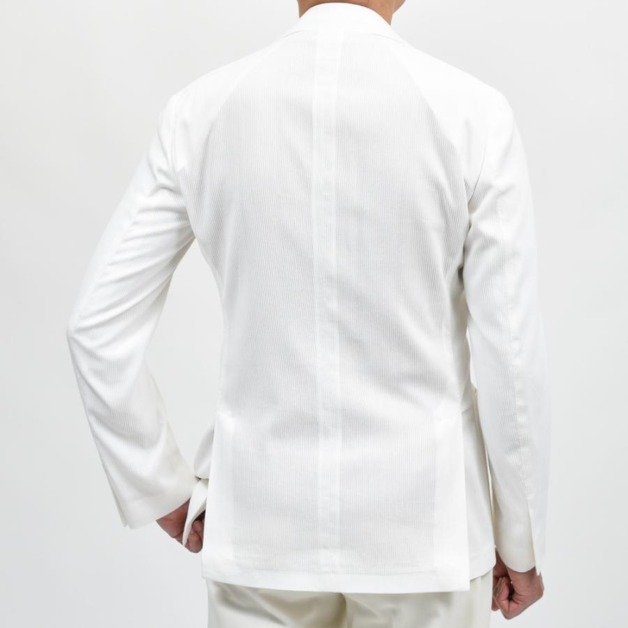 LARDINI（ラルディーニ）ROMAローマ コットンレーヨンナイロンシア 