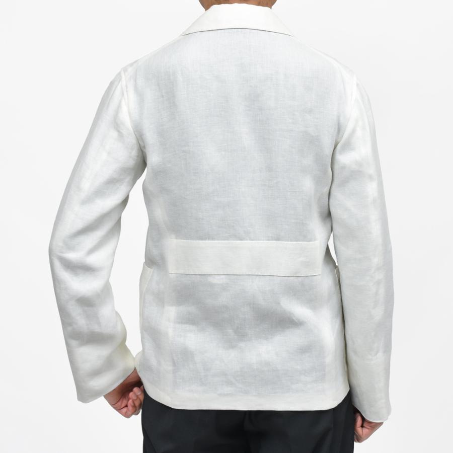 ORBIUM（オルビウム）ATELIER JACKETアトリエジャケット ベルジャン