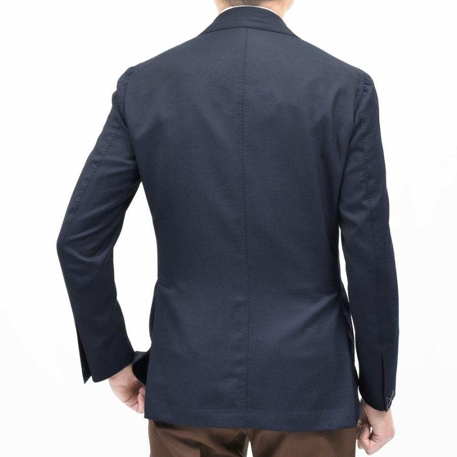 TITO ALLEGRETTO（ティト アレグレット）ウールホップサック3Bジャケット TA-05-261-021 17061000142の画像