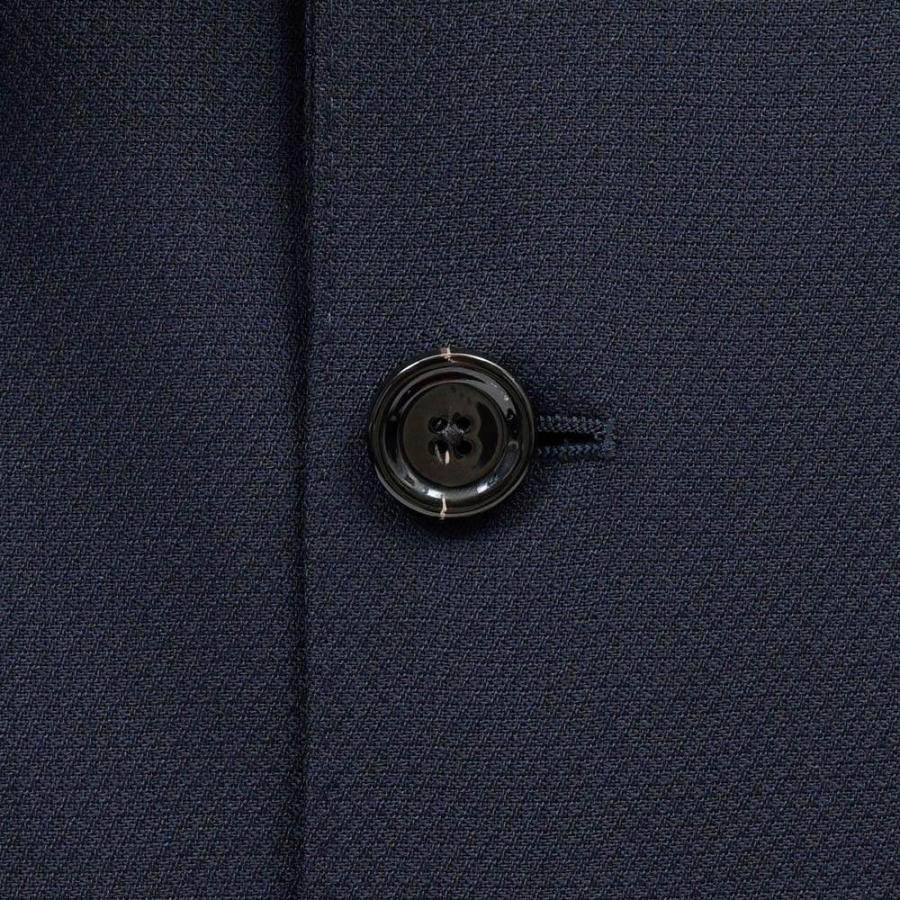 LARDINI（ラルディーニ）ROMAローマ テックウールホップサック2Bジャケット CNJ6202Q/CN64703 17061002109の画像