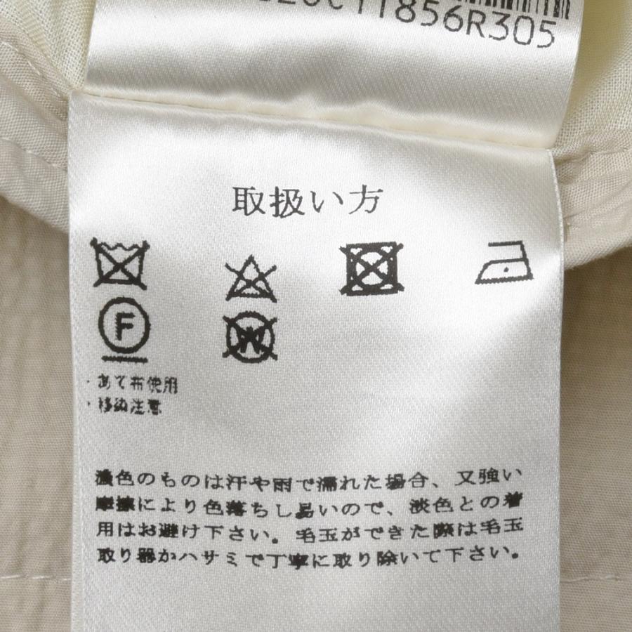 LARDINI（ラルディーニ）ROMAローマ コットンシルクストレッチシアサッカー2Bジャケット A6202Q6401 17061006109の画像