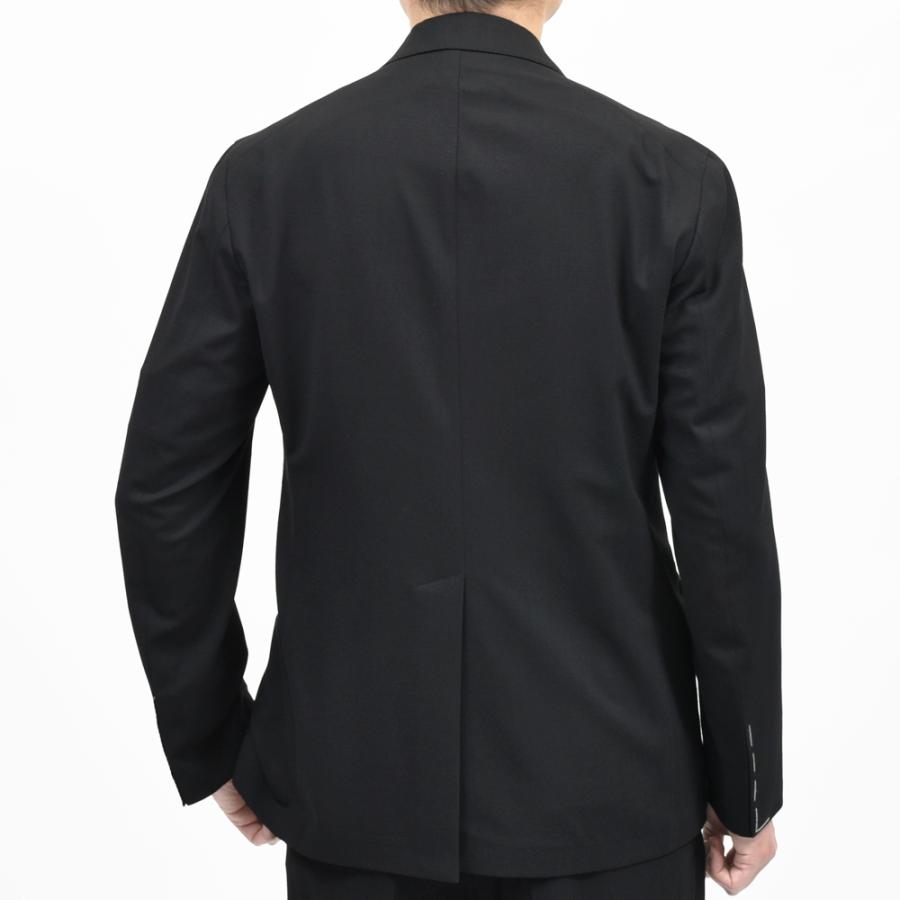 TAGLIATORE（タリアトーレ）NEWYORKニューヨーク テックウール6Bダブルジャケット 150075 17061012054の画像
