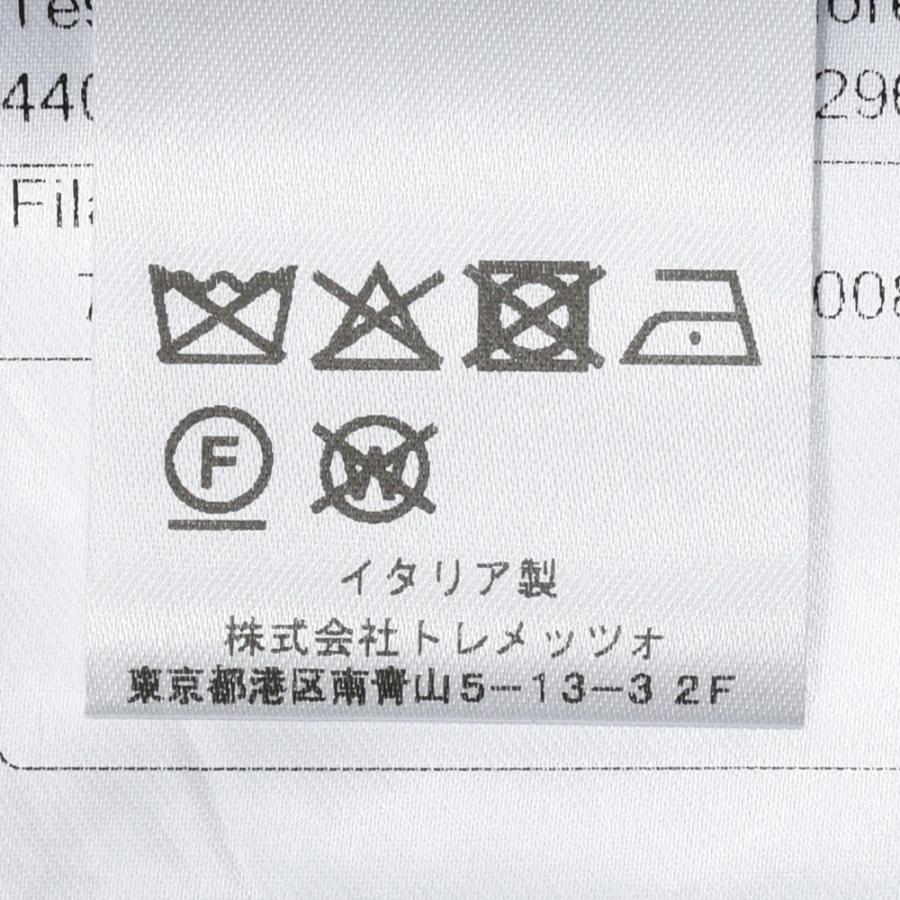 TAGLIATORE（タリアトーレ）DAKARダカール シルクウールライトツィードオーバーチェック2Bジャケット 440057 17061015054の画像
