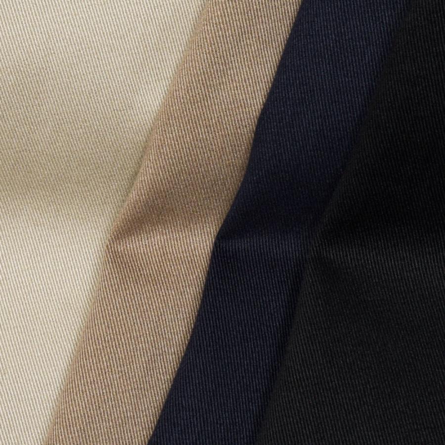 guji（グジ）コットンカシミア3Bジャケット MADE BY RING JACKET / Ermenegildo Zegna - CASHCO 17061202028の画像