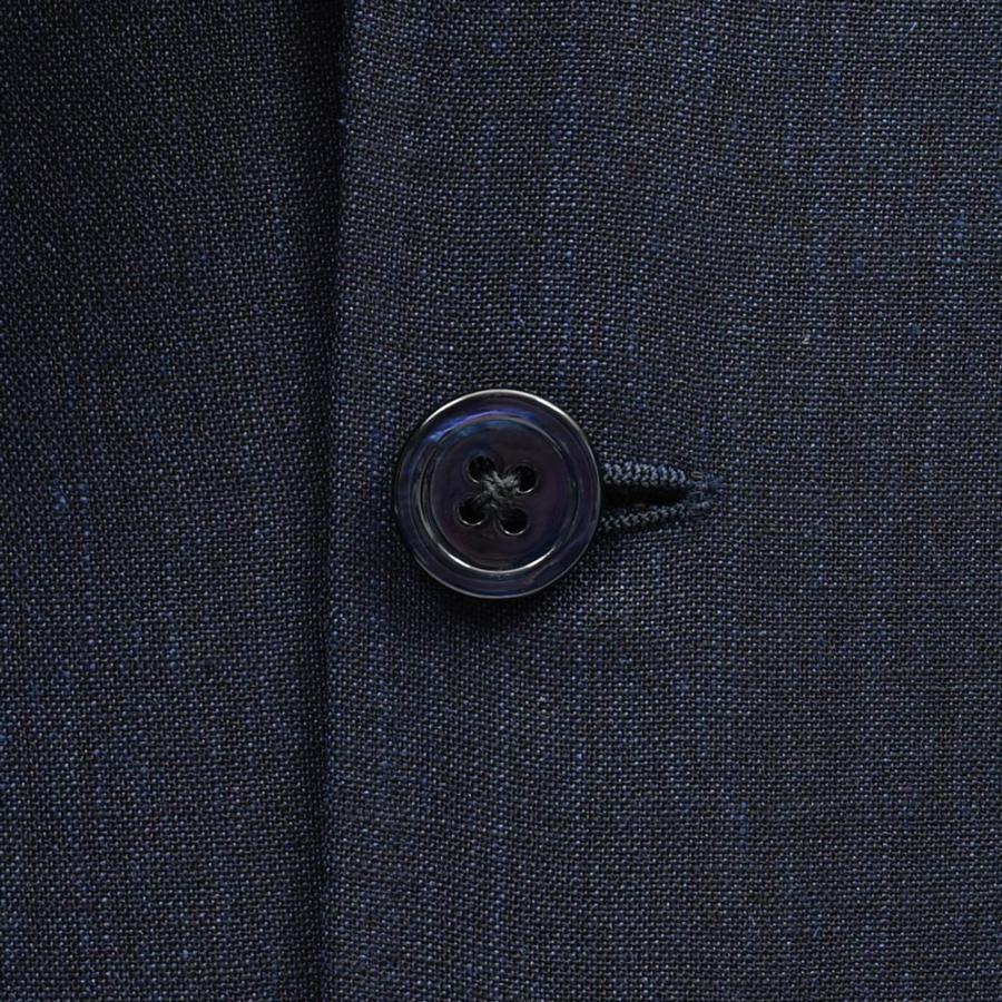 guji（グジ）トライブレンドフレスコ3Bジャケット MADE BY RING JACKET / Loro Piana - SUMMERTIME 17061205028の画像