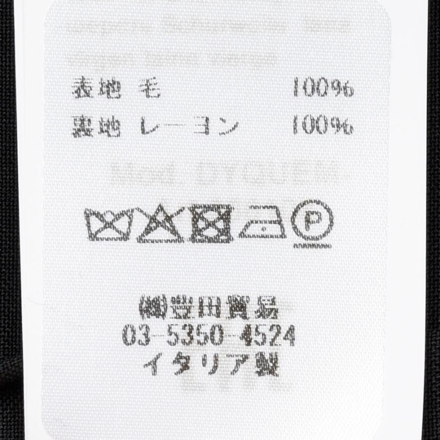 BRIGLIA1949（ブリリア1949）DYQUEMディケム ウールトロピカル2Bジャケット 6107-DYQUE108 17065006109の画像
