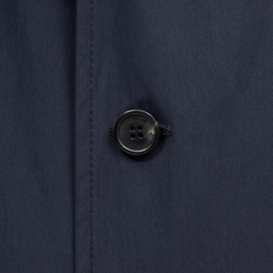 INCOTEX（インコテックス）テックコットンジャージ2Bジャケット 470-51705(M) 17065301052の画像
