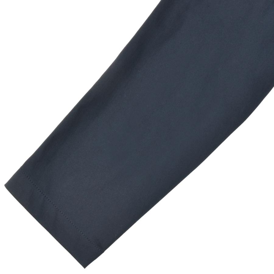 INCOTEX（インコテックス）コットンナイロンジャージ2Bジャケット 470-51706(M) 17065302052の画像