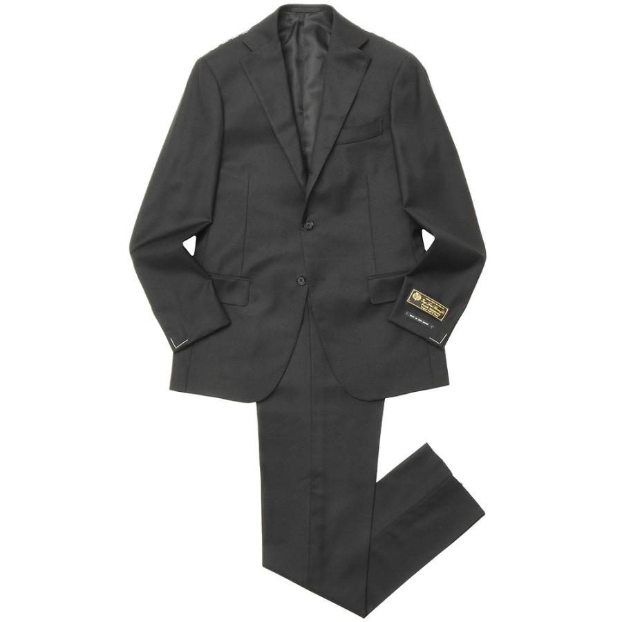 RING JACKET（リングヂャケット）guji別注LoroPiana SUPER130