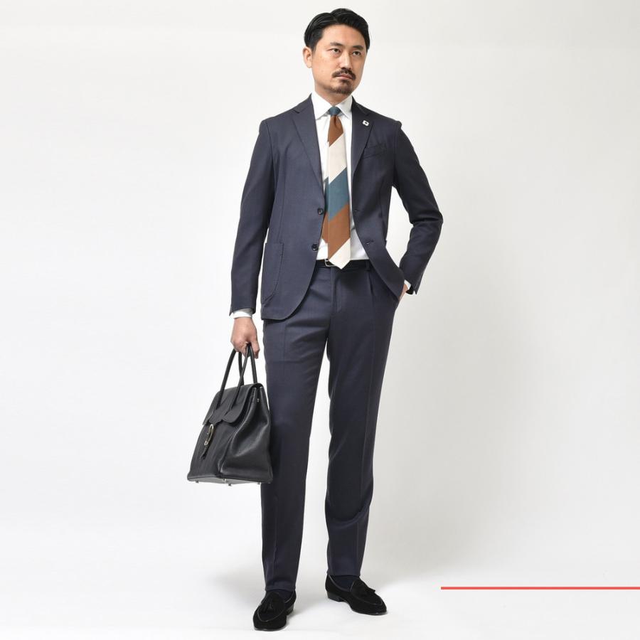 LARDINI（ラルディーニ）EASY WEARイージーウェア ウォーターレペ