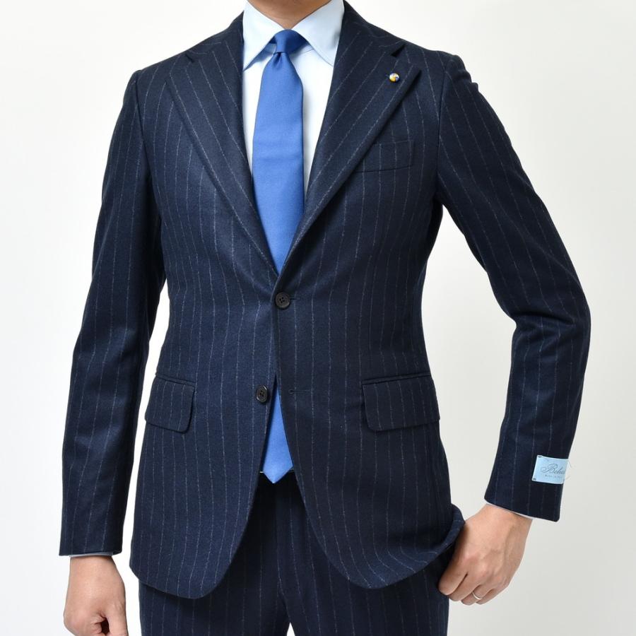 Belvest(ベルベスト)CAPSULE COLLECTION SUPER100'sウール Belvest(ベルベスト)CAPSULE COLLECTION SUPER100'sウール