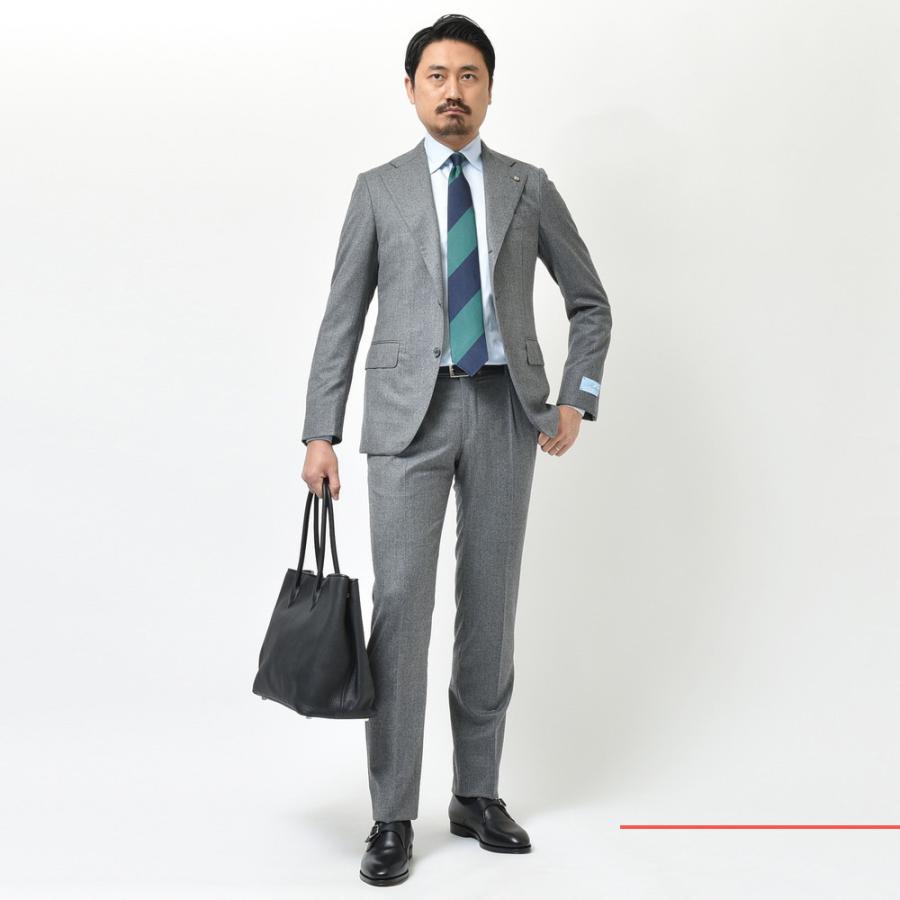 Belvest（ベルベスト）CAPSULE COLLECTION SUPER120