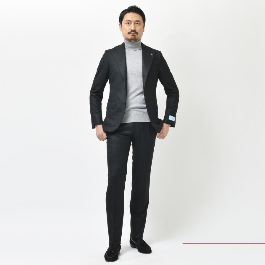 Belvest(ベルベスト)CAPSULE COLLECTION SUPER120'sウール Belvest(ベルベスト)CAPSULE COLLECTION SUPER120'sウール