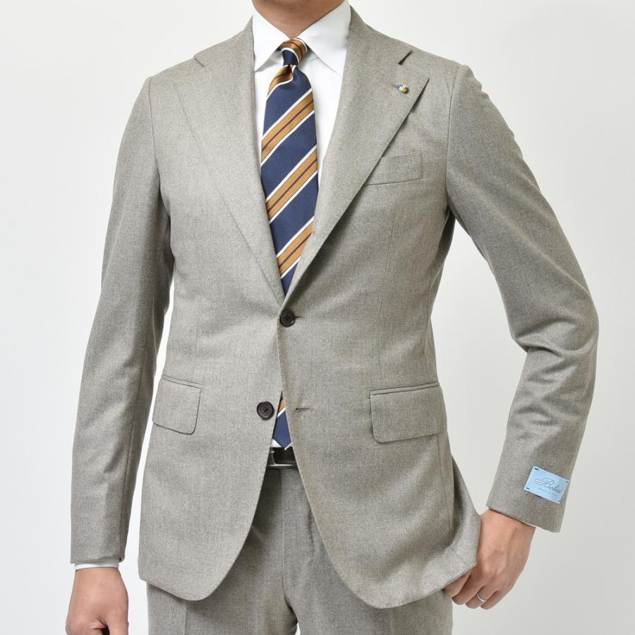 Belvest(ベルベスト)CAPSULE COLLECTION SUPER120'sウール Belvest(ベルベスト)CAPSULE COLLECTION SUPER120'sウール