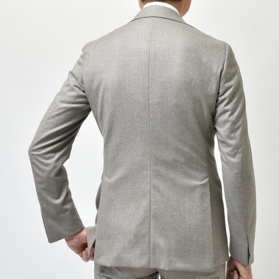 Belvest(ベルベスト)CAPSULE COLLECTION SUPER120'sウール Belvest(ベルベスト)CAPSULE COLLECTION SUPER120'sウール