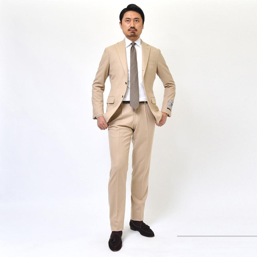 超激安RING JACKET（リングヂャケット）guji別注FOX Brothersウール