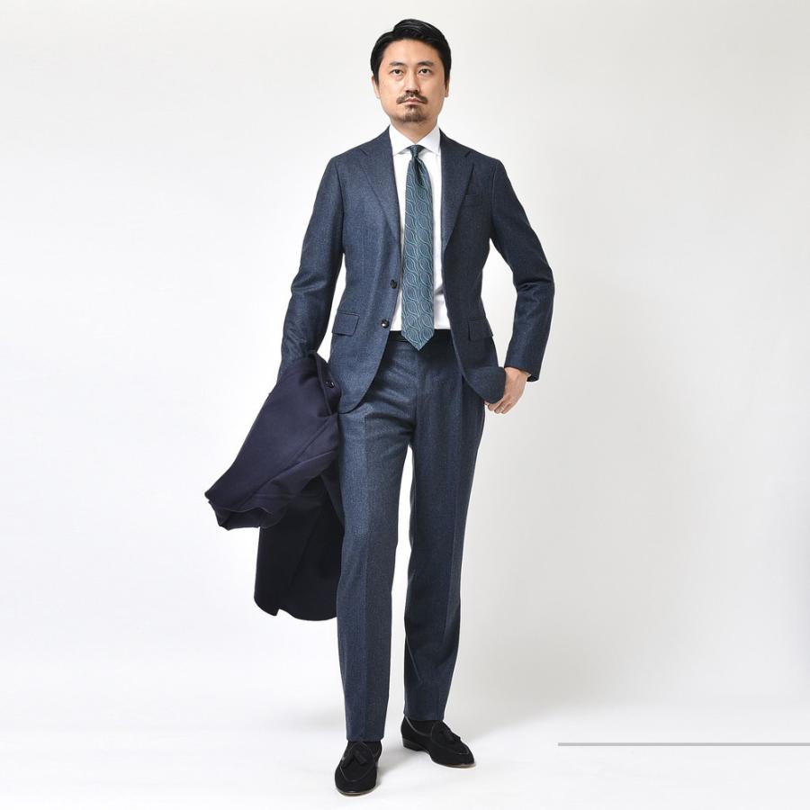 Gianfranco Bommezzadri（ジャンフランコ ボメザドリ）ウール