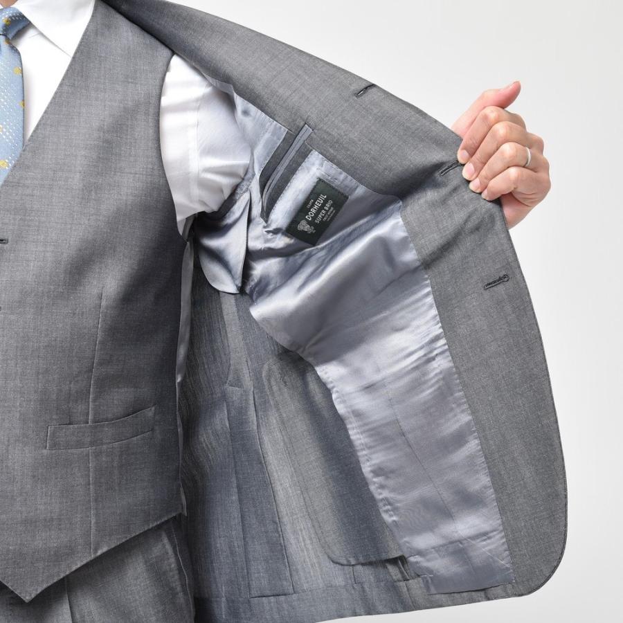 RING JACKET(リングヂャケット)guji別注DORMEUIL SUPER BRIO RING JACKET(リングヂャケット)guji別注DORMEUIL SUPER BRIO