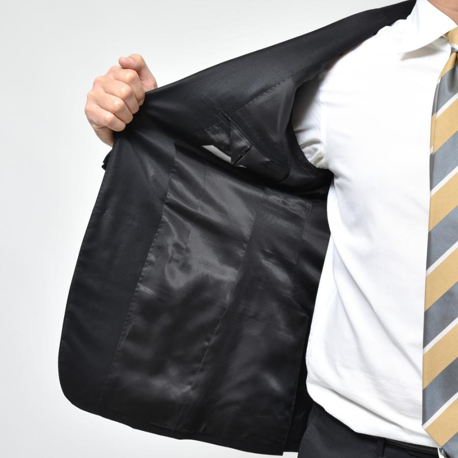【SALE10％】guji（グジ）SUPER150'sウールソリッド3B1プリーツスーツ (MADE BY RING JACKET / LoroPianaファブリック使用)【オールシーズン】17121205028の画像